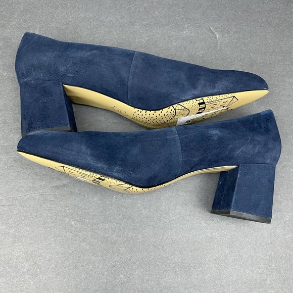 NWB Bella Vita Women's Jensen Dress Pump - Picture 8 of 8